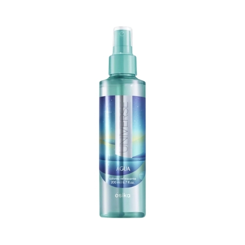 Universal Colonia Refrescante 200 ml